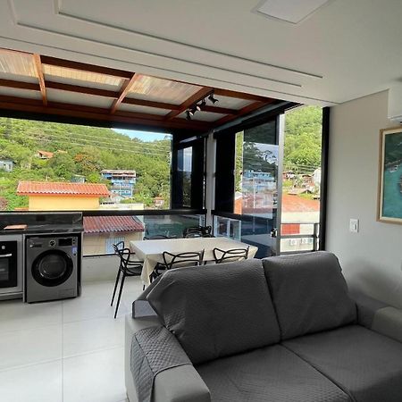 Recanto Do Martins Florianopolis Exterior photo