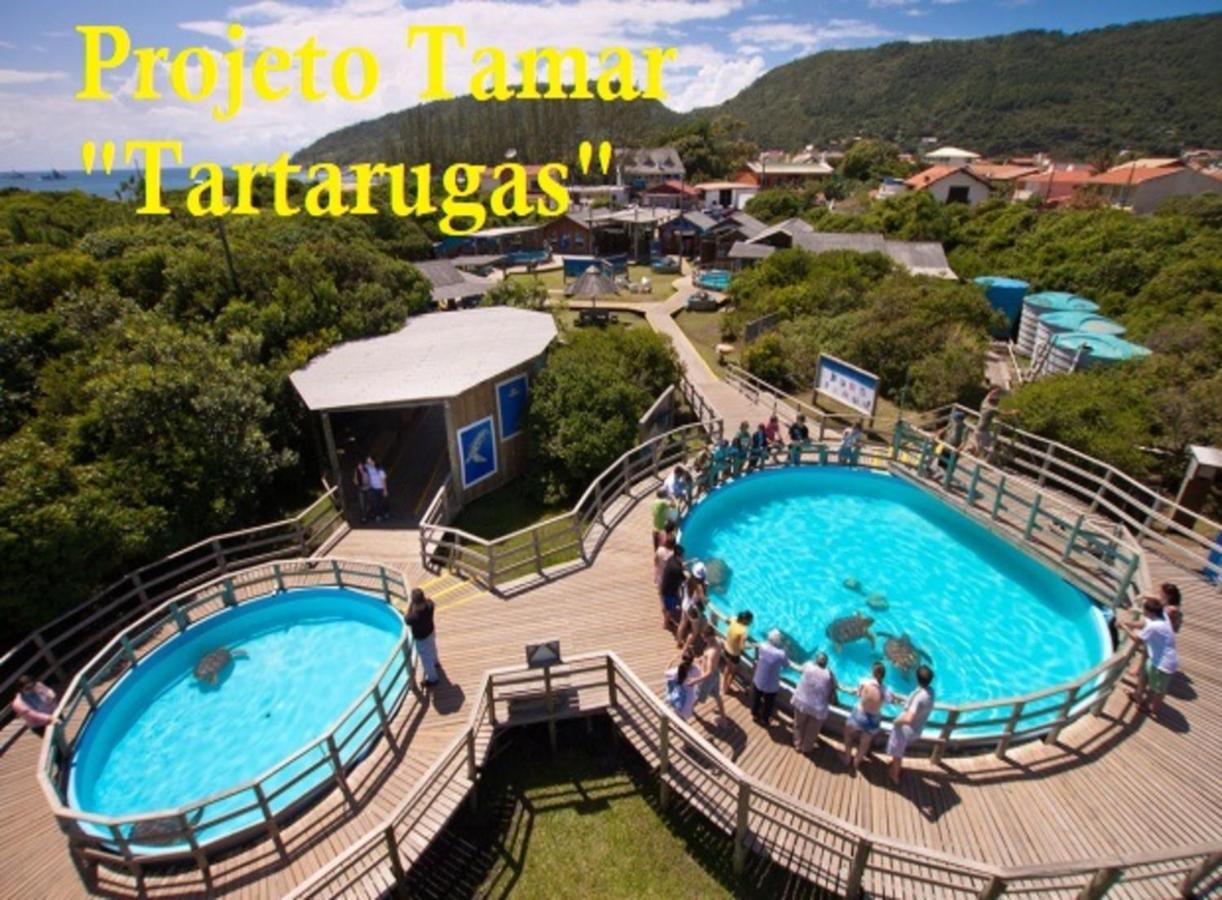 Recanto Do Martins Florianopolis Exterior photo