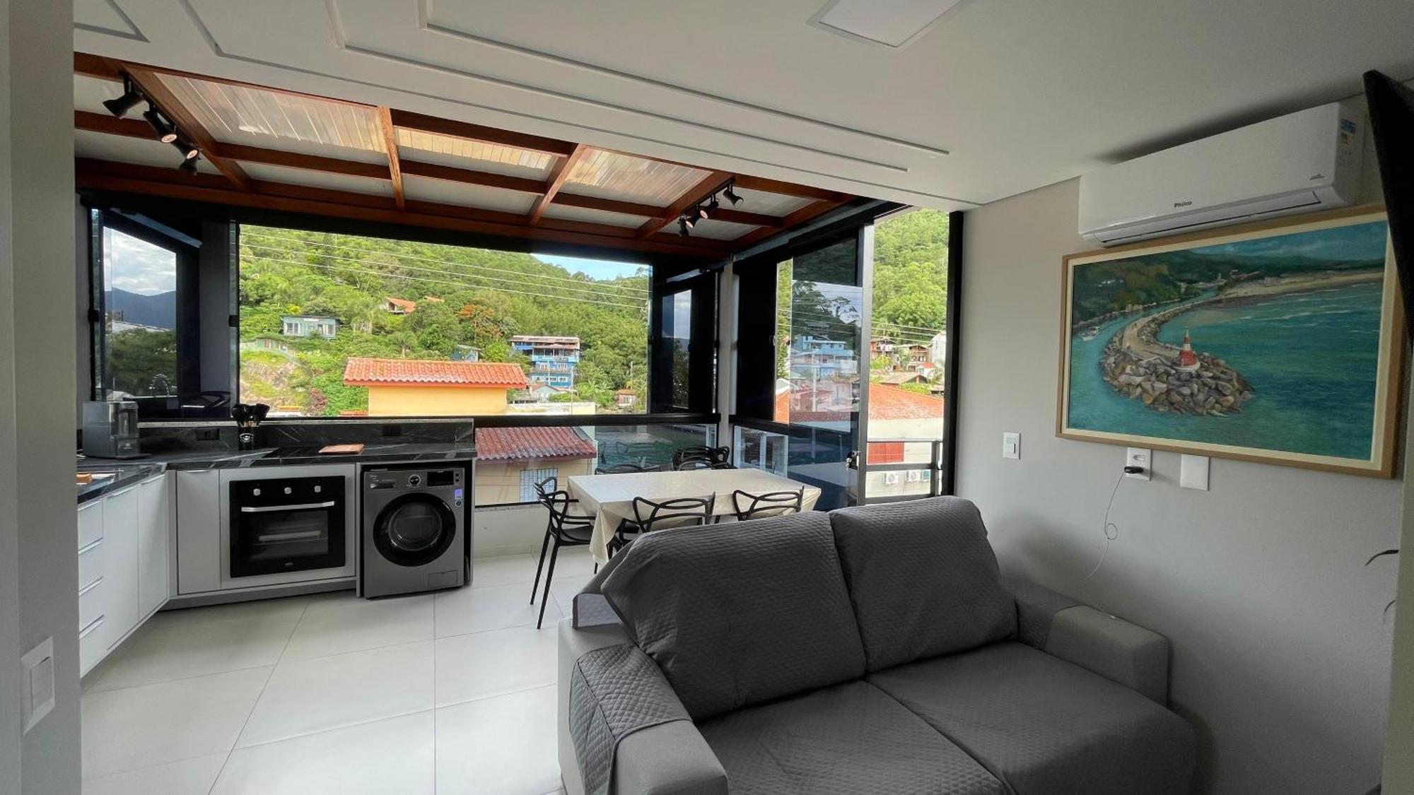 Recanto Do Martins Florianopolis Exterior photo